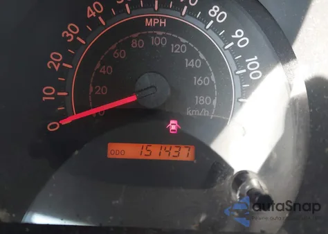 2008 Toyota Tundra Base 4.7L V8 z USA, uszkodzony, nr VIN 5TFRT54188X024810